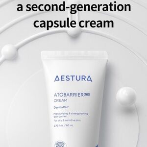 Aestura - Ato Barrier 365 Cream